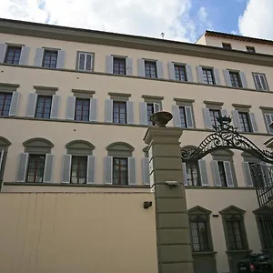 Palazzo Dei Ciompi פירנצה