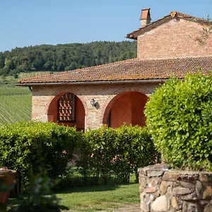  Casa di campagna Fonte De' Medici